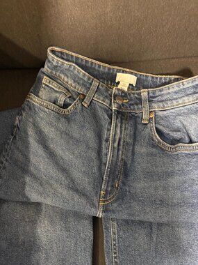 H&M Jeans